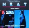 Heat. Music From the Motion Picture CD